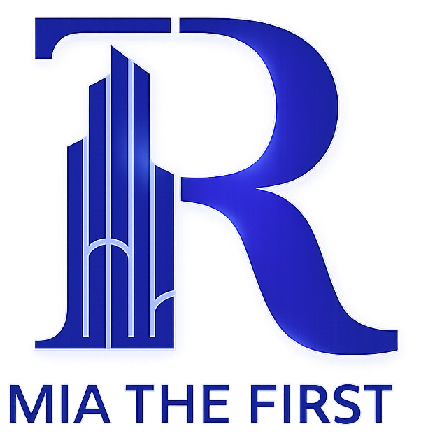 라포르 미아 더퍼스트