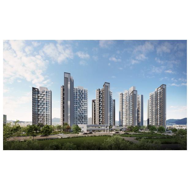 토허제 확대 재지정으로 송파구 옆세권 광진구로 몰리는 수요자들…'광진 벨라듀' 공급